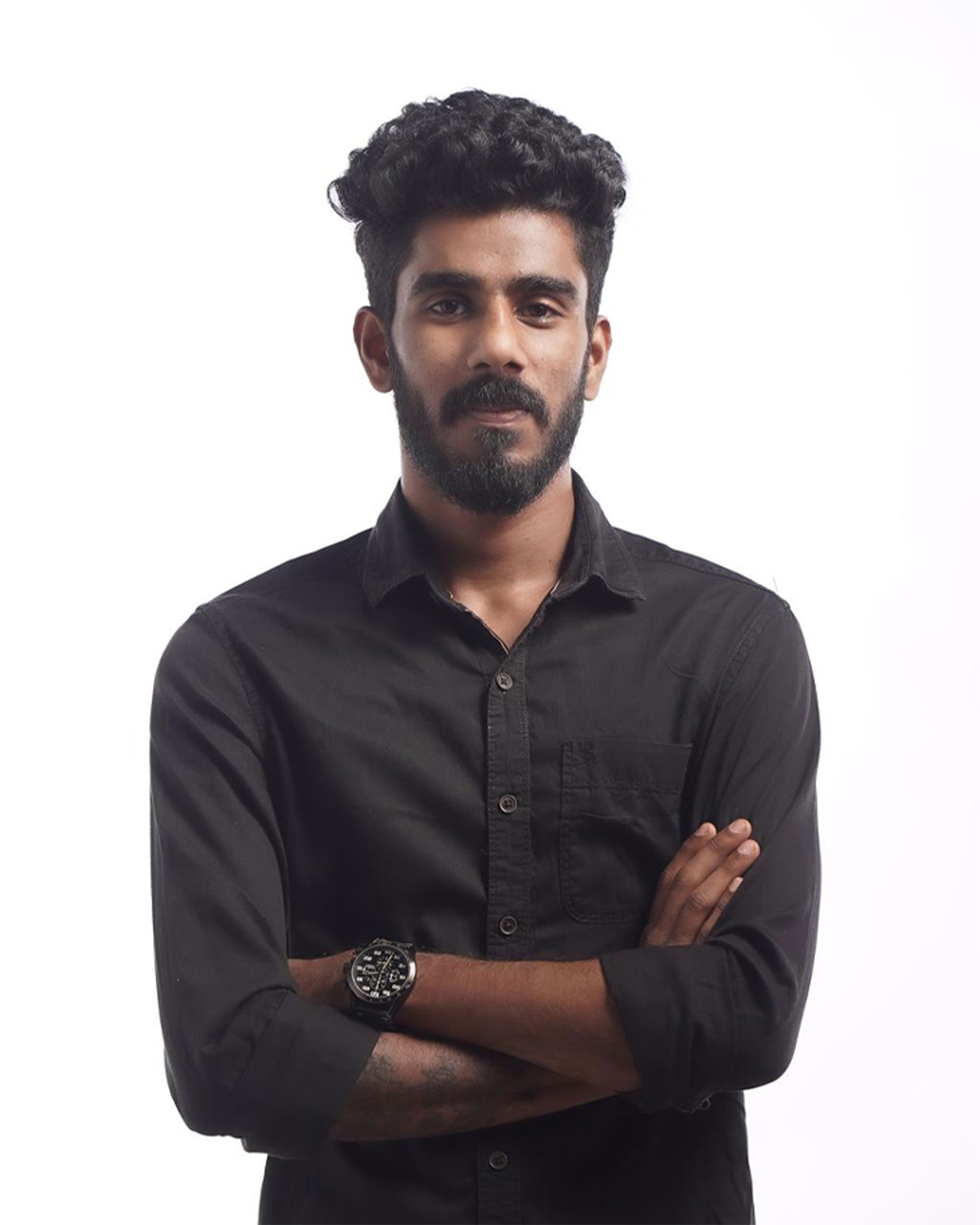 ANANTHAKRISHNA R R